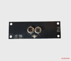 ZRP321 Dual channel open flame detection module