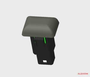 BT512- Light Sensor