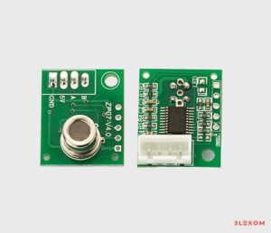 BV18 Air-Quality Detection Module