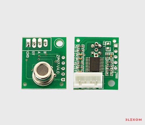 BV18 Air-Quality Detection Module