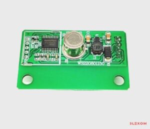 BV212 Burnt Smell Detection Module