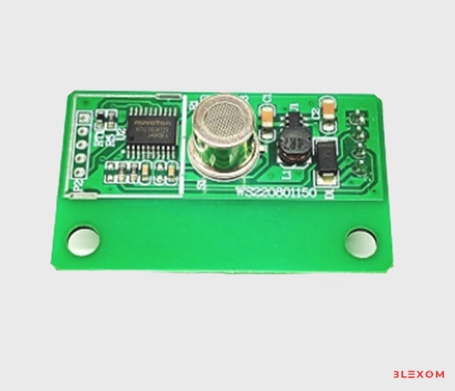 BV212 Burnt Smell Detection Module