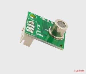 BV27 Air-Quality Detection Module