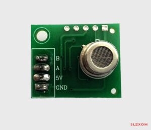 BV27-C Air-Quality Detection Module