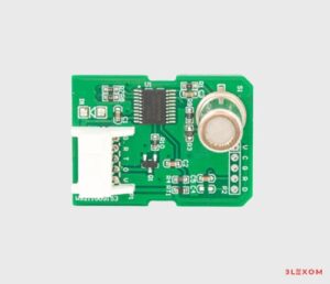 BV312 Refrigerant gas detection module
