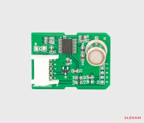 BV312 Refrigerant gas detection module