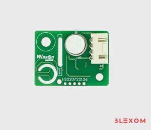BVF31 Digital Sensor Module - VOC Temperature Humidity