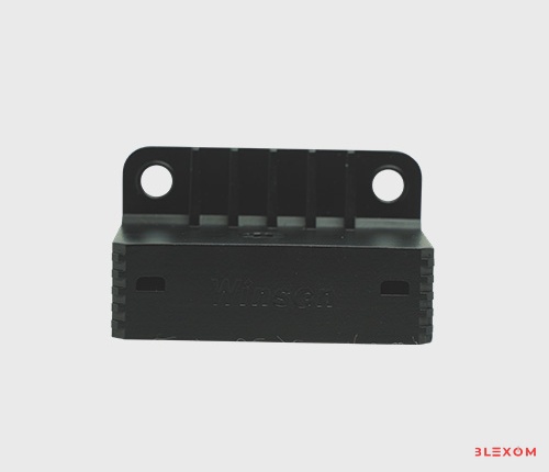 BVT18 BVT18- Lithium Battery Aerosol Monitoring Sensor