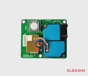 BVTF12 Multi-in-One Sensor Module (HCHO version)