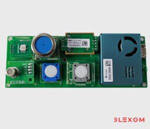 Multi-in-One BVTF12D Sensor Module