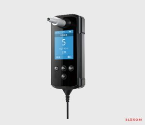 Alcohol Detection Sensor