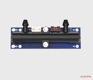 JF2121 Ultrasonic Oxygen Sensor
