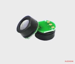 KNI-3132M Catalytic H2 Hydrogen Gas Sensor