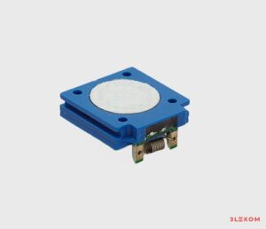 NL3-G4-27E26 O3 Gas Sensor