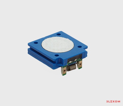 NL3-G4-27E26 O3 Gas Sensor