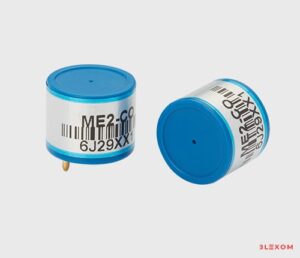 ME2-CO Electrochemical Carbon Monoxide Sensor