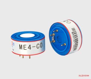 NL5-KG Carbon Monoxide Gas Sensor