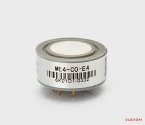 NL5-KG-L5 Carbon Monoxide Gas Sensor