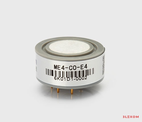 NL5-KG-L5 NL5-KG-L5 Carbon Monoxide Gas Sensor