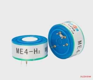 NL5-T3 Hydrogen Gas Sensor