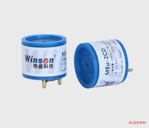 NLJ-3KG Carbon Monoxide Sensor Over 7 years lifetime