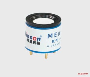 NLJ-G3 Oxygeon Sensor