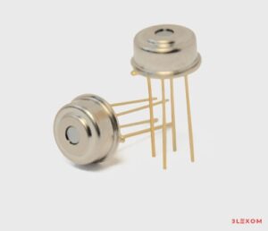 NSH-424 Thermopile Temperature Sensor