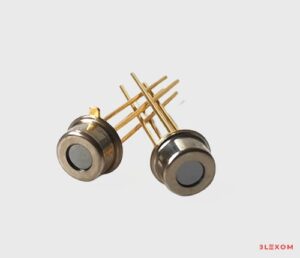 NSH422F Thermopile Temperature Sensor
