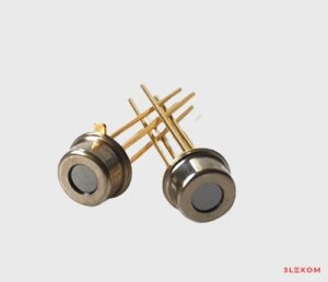 NSH622 Thermopile Temperature Sensor