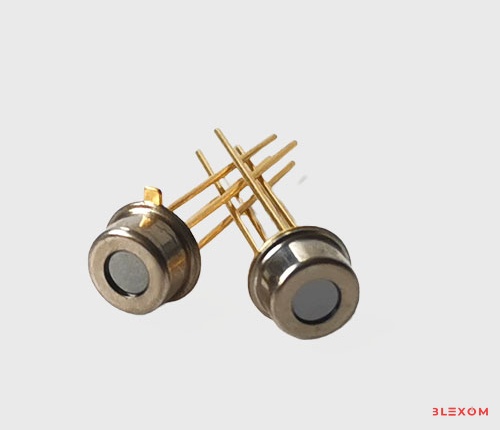 NSH622 Thermopile Temperature Sensor