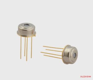 RTT-D7211-5.5 Digital Thermopile Temperature Sensor
