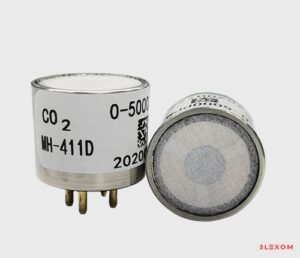 NT-522M NDIR Infrared CO2 Sensor