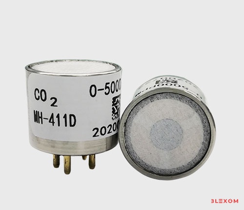 NT-522M NT-522M NDIR Infrared CO2 Sensor