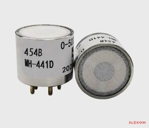 NT-552M-565D NDIR Infrared Refrigerant Sensor