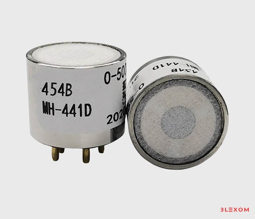 NT-552M-565D NDIR Infrared Refrigerant Sensor