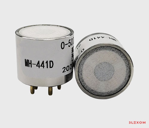 MH-441D NDIR Infrared Refrigerant Sensor