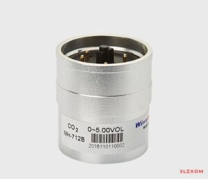 NT-823D Infrared CO2 Gas Sensor