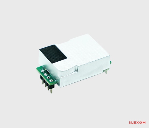 NT-B2022C NT-B2022C NDIR CO2 Module