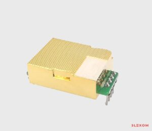 NT-B20K NDIR CO2 Module