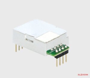 NT-B20M NDIR CO2 Module