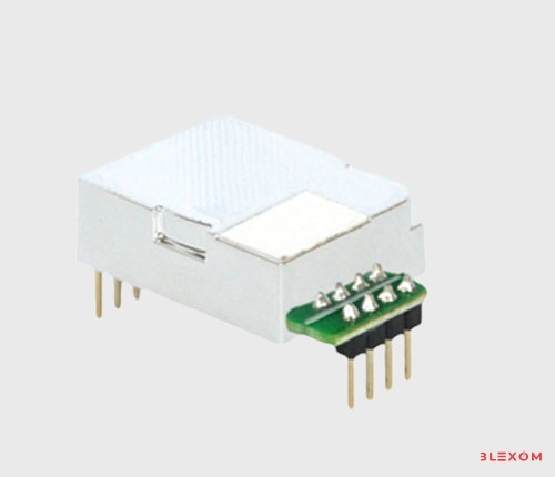 NT-B20M NT-B20M NDIR CO2 Module
