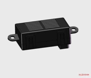 NT-I2623C NDIR CO2 Sensor for Automotive