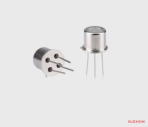 NV-8 Carbon Monoxide GAS SENSOR