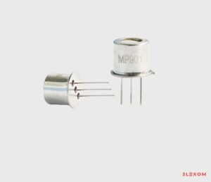 NV012 Air-Quality Gas Sensor