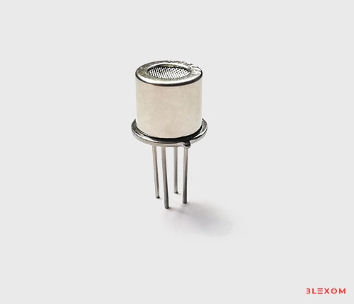 NV614 Air-Quality Gas Sensor