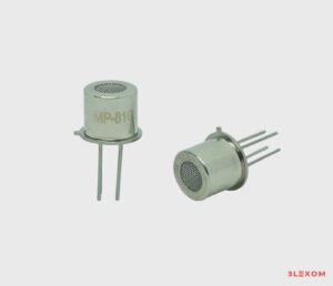 NV921 Hydrogen Gas Sensor