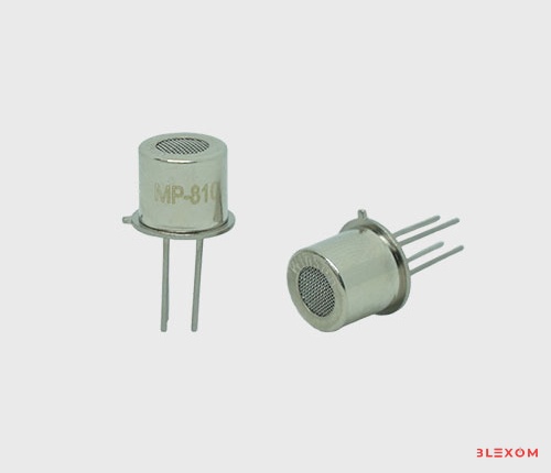 NV921 Hydrogen Gas Sensor