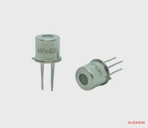 NVI-931 Hydrogen Gas Sensor
