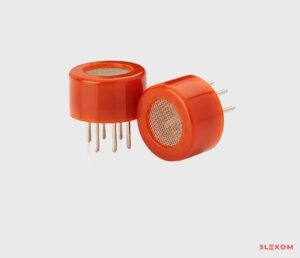 NZ-8D Semiconductor Sensor for Carbon Monoxide