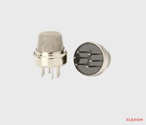 MQ131 Ozone Gas Sensor (High Concentration)